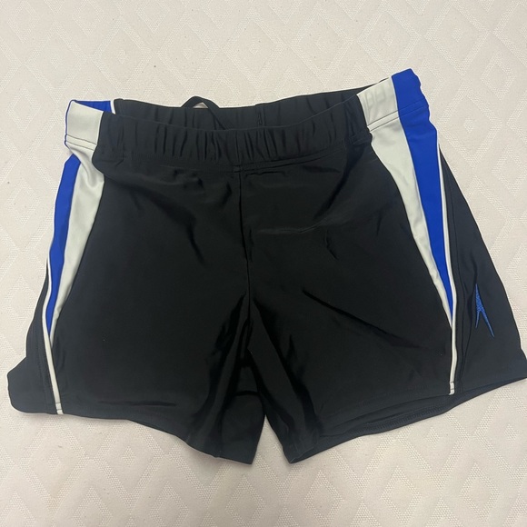 Speedo Swim Speedo Square Leg Swim Trunks Poshmark